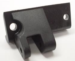 Rear Chassis Brace Mount