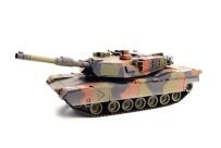 Радиоуправляемый танк VSTank US M1A2 ABRAMS NATO AIRSOFT SERIES 2.4 Ghz