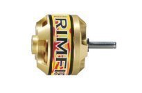 Бесколлекторный двигатель Great Planes Rimfire .25 42-40-1000Kv