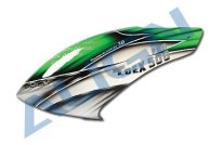Капот крашенный Align T-Rex 500PRO