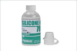 Silicone Oil #700 (40cc)