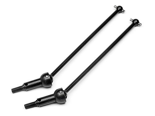 Полуось CVD в сборе (Truggy)