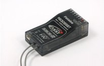 Приёмник 8-канальный Futaba R6308SBT FASST S.Bus 2