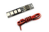 Плата подсветки Matek RGB LED BOARD 5050/16V