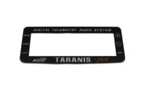 Защитная рамка дисплея для аппаратуры FrSky Taranis X9D Plus