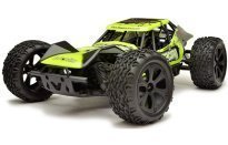 Радиоуправляемый багги BSD Racing Prime Desert Assault V2 Buggy Brushless 4WD RTR 1:10 2.4G