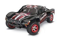 Радиоуправляемый шорт-корс трак Traxxas 1:16 Slash 4WD RTR