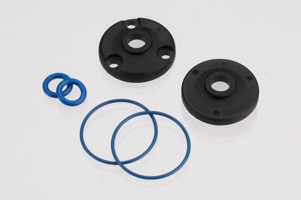  REBUILD KIT, CENTER DIFFERENTI