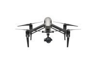 Квадрокоптер DJI Inspire 2 X7 Advanced Kit