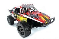 Радиоуправляемый багги Himoto 1:16 EDT-16 4WD 2.4 Ghz, электро, RTR