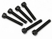 Винт M5X30MM (6шт)