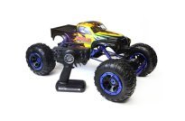 Радиоуправляемый краулер Himoto 1:8 RCF-8 4WD 2.4 Ghz, электро, RTR