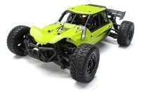 Радиоуправляемый трофи HBX Ratchet RTR 4WD 1:18 2.4G