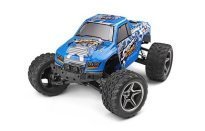 Радиоуправляемый монстр WLToys Super car 4WD 1:12