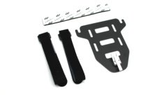 Крепление батареи на шасси DJI S900 (part2)