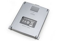 Крышка задняя аккумуляторного отсека для Spektrum DX3S, DX2S, DX3E, DX3C