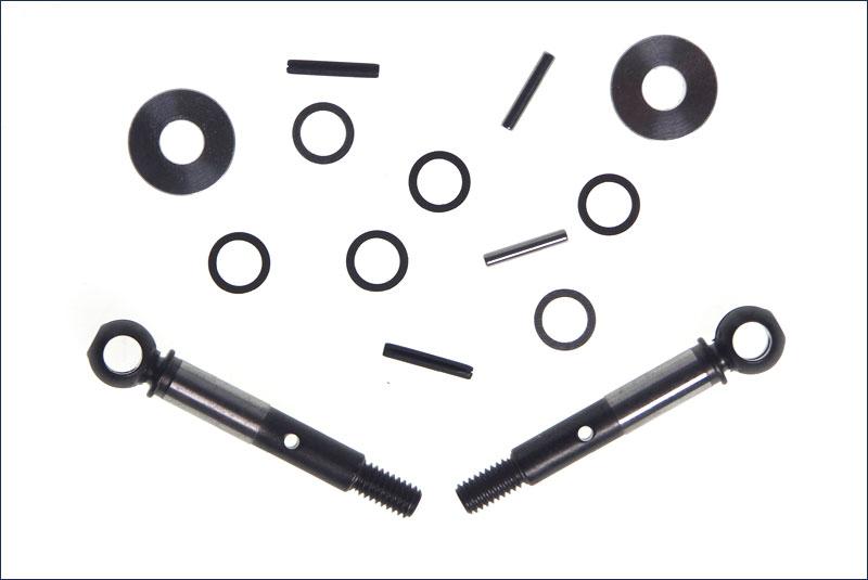 Wheel Shaft (for PRO-LINE Wheel)