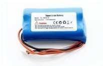 Аккумуляторная батарея HengLong Li-Po 7.4V 2s1p 1800mAh