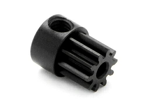 Шестерня ведущая PINION 10T (STEEL/MICRO RS4)