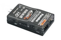 Приемник 4-канальный Futaba R7003SB