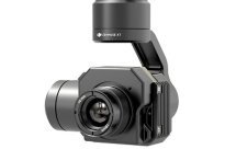 Подвес с тепловизором DJI Zenmuse XT 640, 9Hz, 19мм, ZXTA19SP