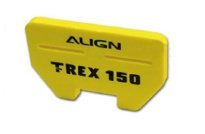 Держатель лопастей, Align T-Rex 150