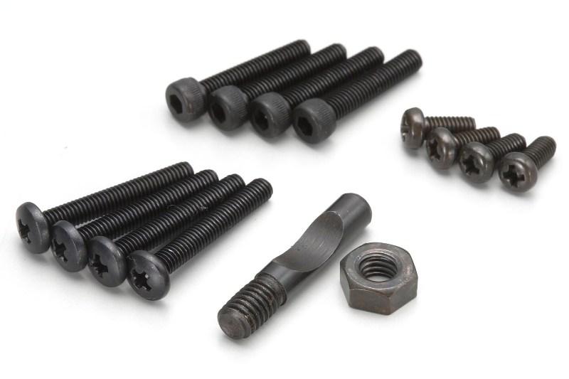 Screw Set(GXR15)