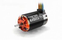 Бесколлекторный двигатель SkyRC Toro X8 1900Kv для багги