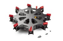 Центральная рама для DJI S1000+ (part13)