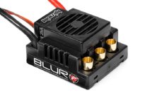 Регулятор бесколлекторный HPI 120A Flux Blur для 1:8