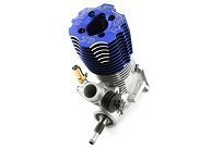 Двигатель внутреннего сгорания O.S. MAX .21 TM Monster Truck Engine (автомобильный)