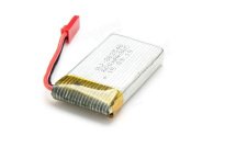 Аккумулятор Li-Po 3.7В 1s1p 600мАч для JXD-509