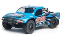 Радиоуправляемый шорт-корс трак Associated 1:10 SC10 Brushless (тип 3) 2WD 2.4 Ghz, электро, RTR