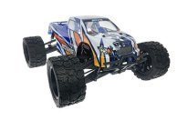 Радиоуправляемый монстр Himoto Bowie Brushless PRO 4WD 2.4G 1:10 RTR