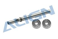 Вал для бесколлекторного мотора Align 460MX