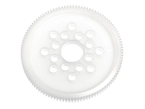 HB RACING SPUR GEAR 104 TOOTH (POM/64PITCH)