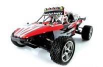 Радиоуправляемый багги Himoto 1:10 Desert XB10 4WD 2.4 Ghz + Ni-Mh + З/У, электро, RTR