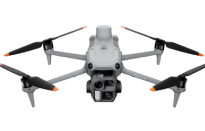 Полетная платформа DJI Matrice 4E