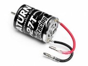Электродвигатель коллекторный HPI 27T 540 класса для автомоделей 1/10