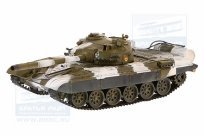 Радиоуправляемый танк VSTank T72 INFRARED SERIES 2.4 Ghz