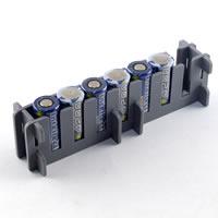Приспособление для спайки паков - Fastrax Battery Jig
