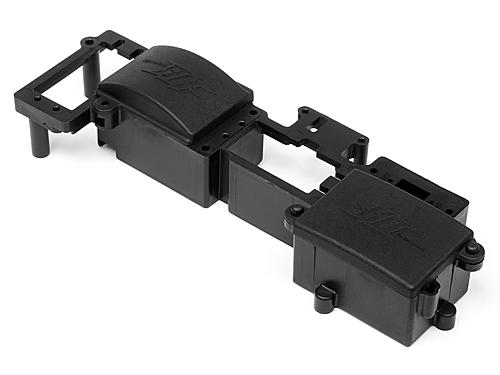 Радиоплата - RADIO TRAY SET