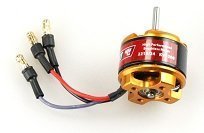 Бесколлекторный Двигатель Impact 2210/24 KV1200