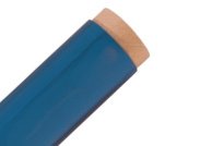 Пленка для обтяжки UltraCote (198x60 см), цвет прозрачный синий