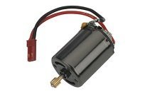 Коллекторный мотор High-Power 370 с шестерней 8Т 0.5М Blade: CPP2
