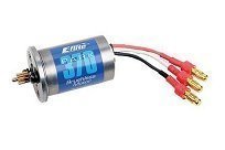 Бесколлекторный электродвигатель E-Flite Park 370 Brushless Inrunner Motor 5400Kv