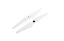 Пропеллеры 9 дюймов 9450 (2 штуки) Thrust Boosted DJI (белые)