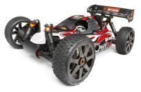 Радиоуправляемый багги HPI 1:8 Trophy 3.5 Buggy 4WD 2.4 Ghz (влагозащита), ДВС, RTR