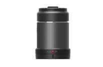 Объектив DL 24мм F2.8 LS ASPH Lens для подвеса DJI Zenmuse X7 (part2)