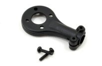Блок крепления хвостовой балки Blade: 200 SR